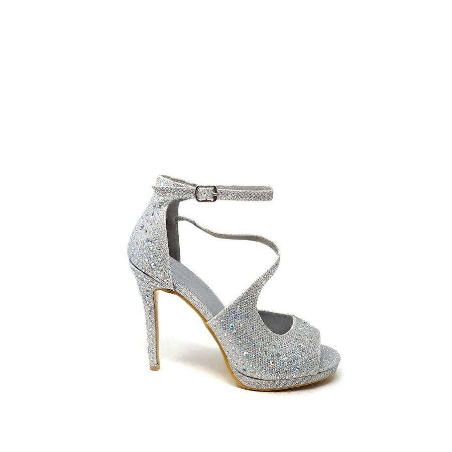 SILVER MESH
