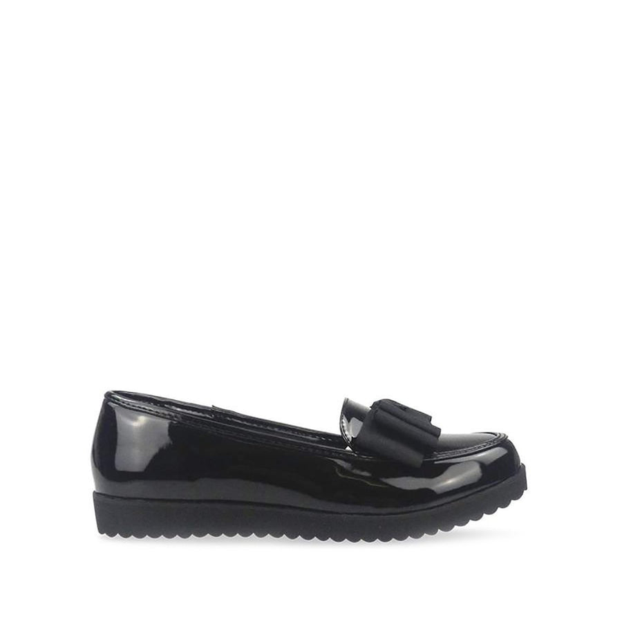 BLACK PATENT