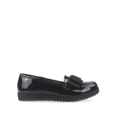 BLACK PATENT
