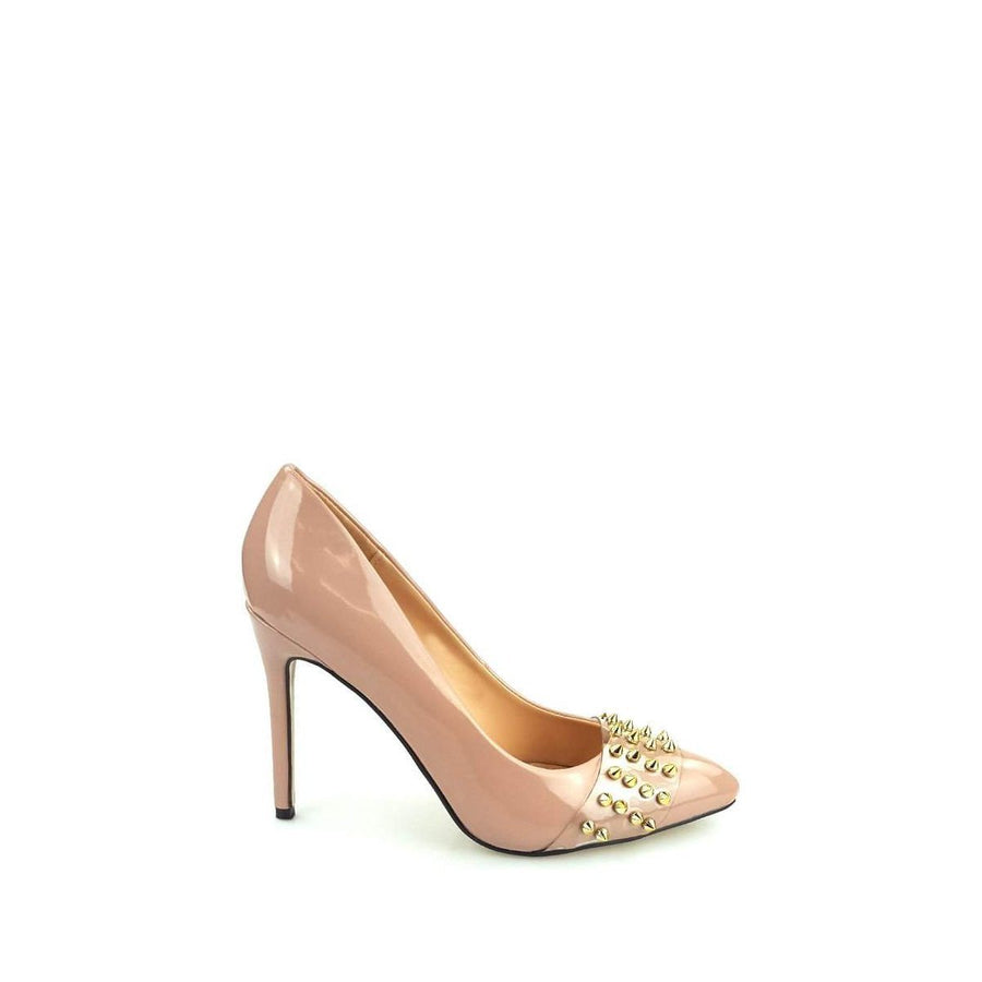 NUDE PATENT
