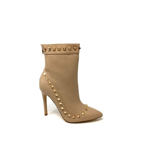 NUDE PU