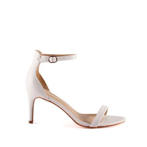 WHITE PU
