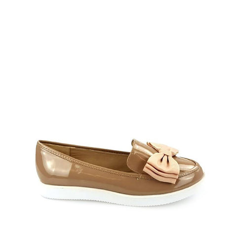 NUDE PATENT