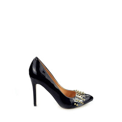 BLACK PATENT