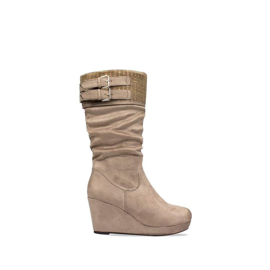 TAUPE SUEDETTE