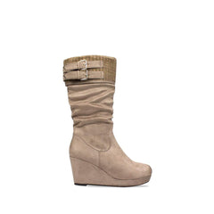 TAUPE SUEDETTE