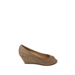 MOCHA SATIN