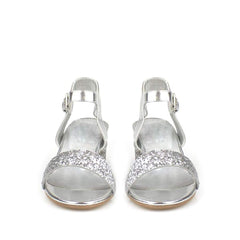 SILVER GLIT
