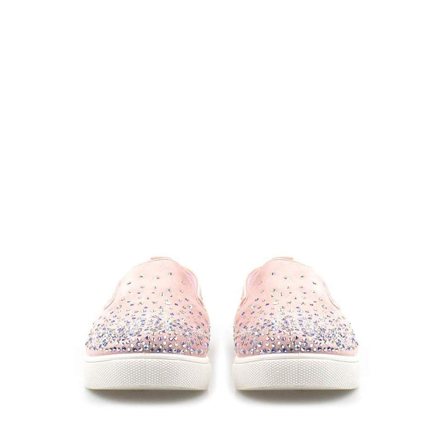PINK SUEDETTE