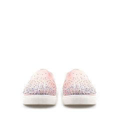 PINK SUEDETTE