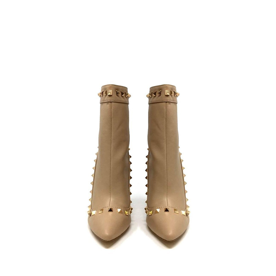 NUDE PU