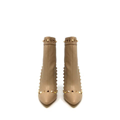 NUDE PU