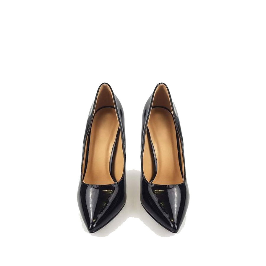 BLACK PATENT