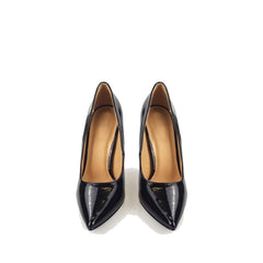 BLACK PATENT