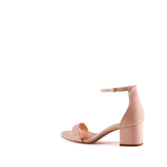 NUDE SUEDETTE