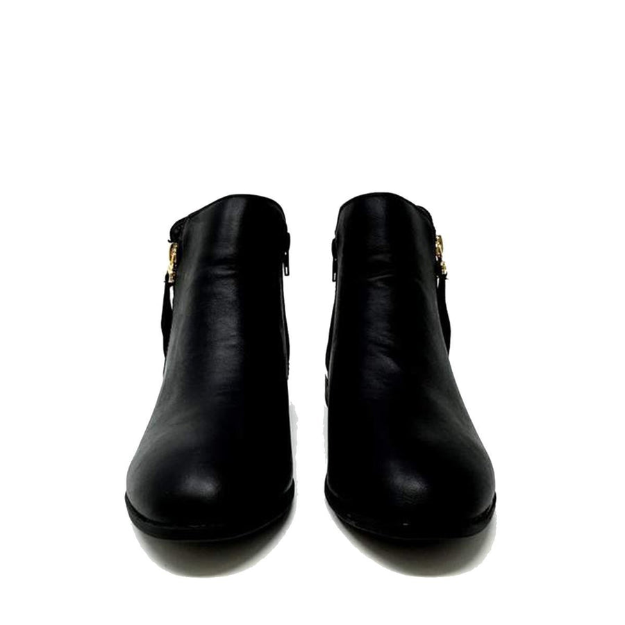 BLACK PU/SU