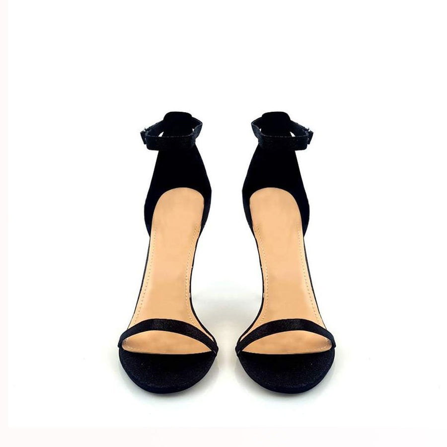 BLACK GLITTR