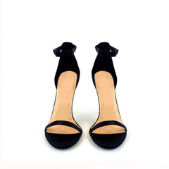 BLACK GLITTR