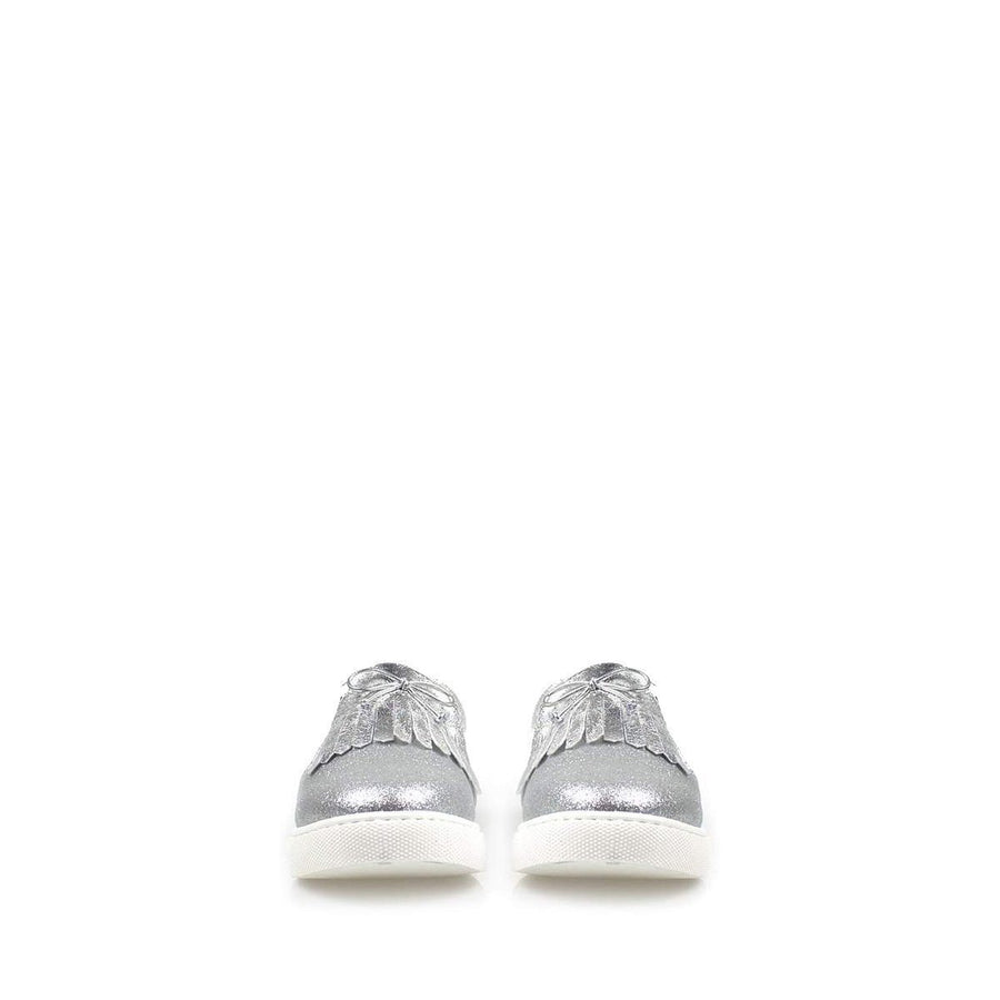SILVER GLIT