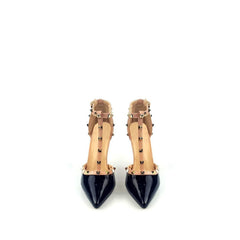 BLACK PATENT