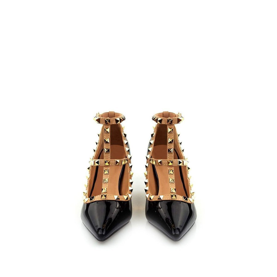 BLACK PATENT