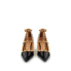 BLACK PATENT