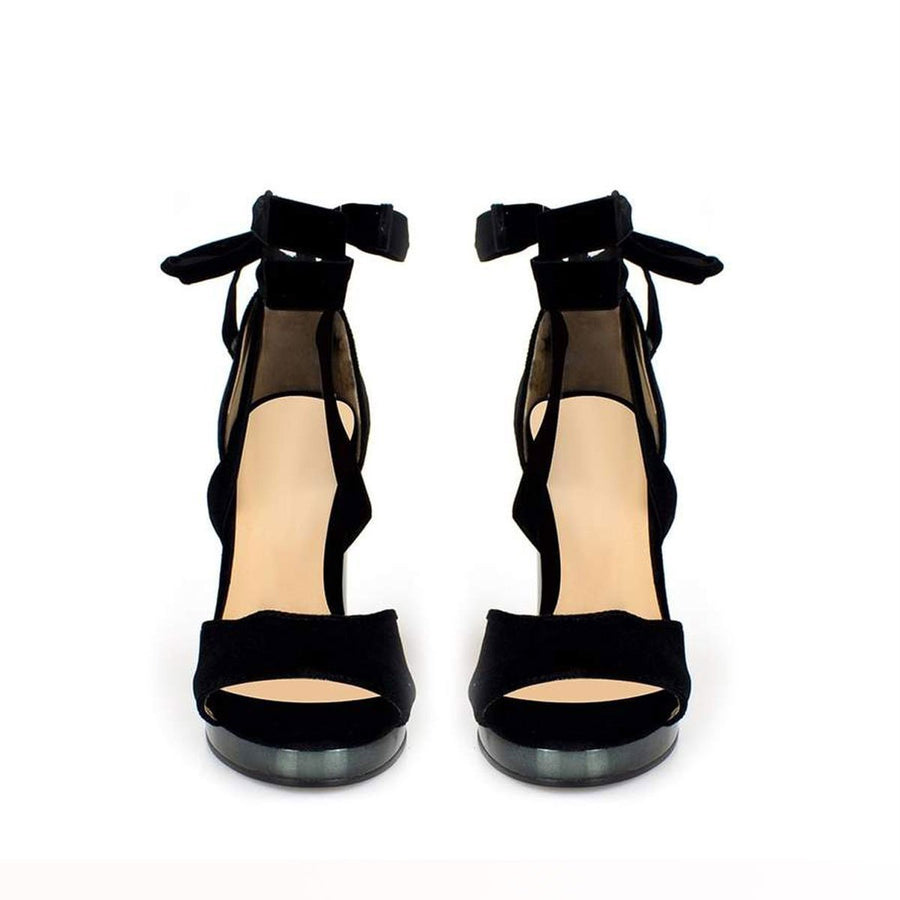 BLACK VELVET