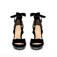 BLACK VELVET
