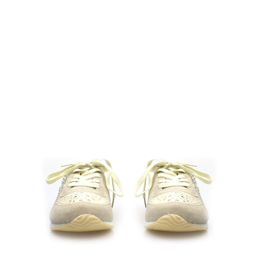 BEIGE/GREY