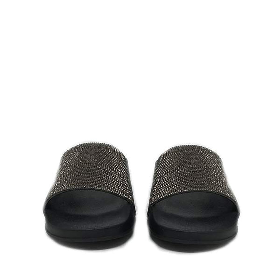 BLK SHIMMER