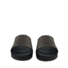 BLK SHIMMER