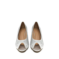 IVORY SATIN