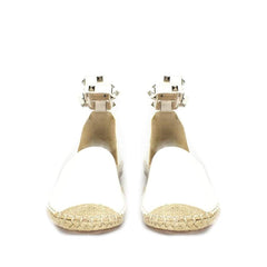 WHITE PU