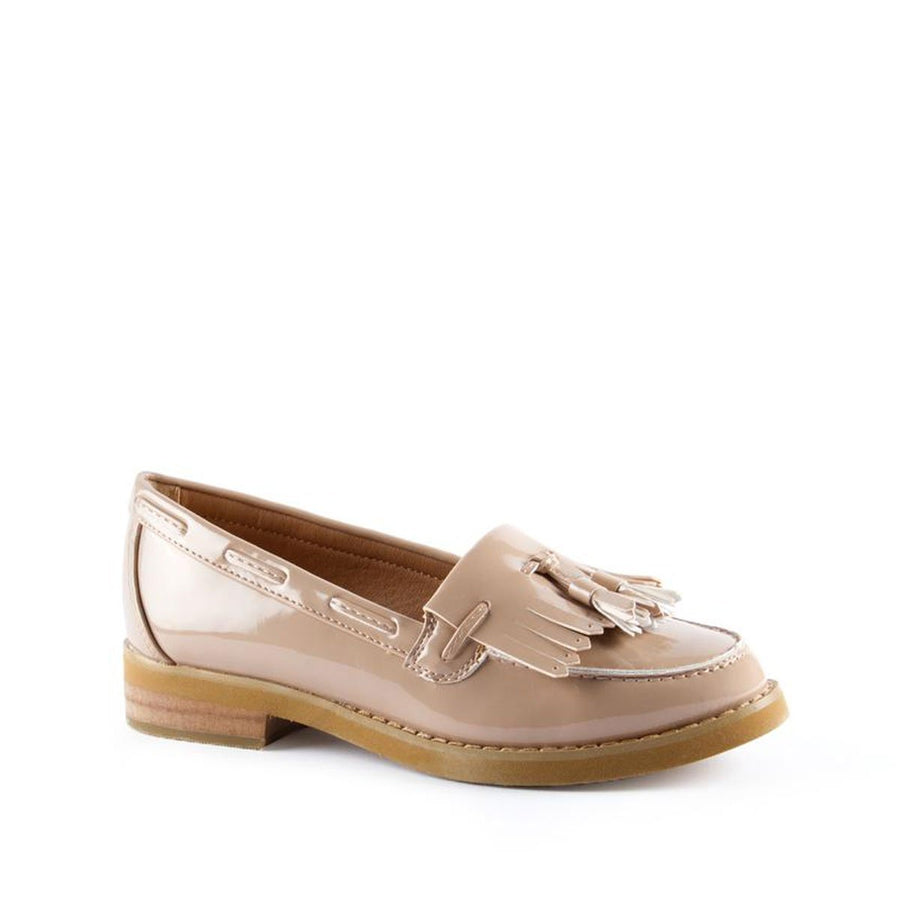 NUDE PATENT