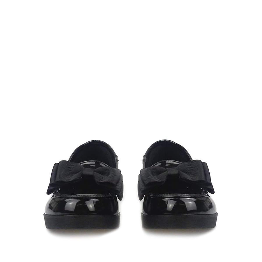BLACK PATENT