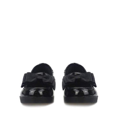 BLACK PATENT