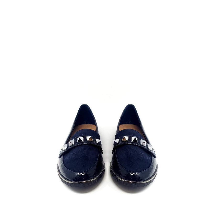 NAVY PATENT