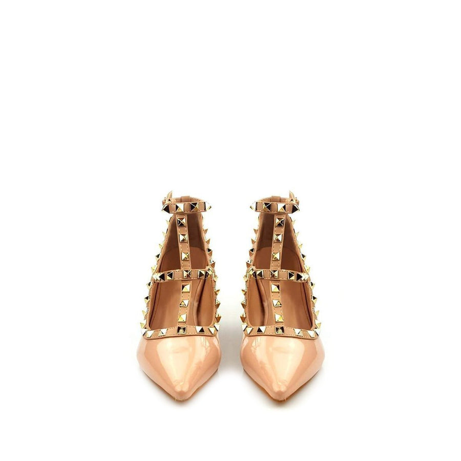 NUDE PATENT