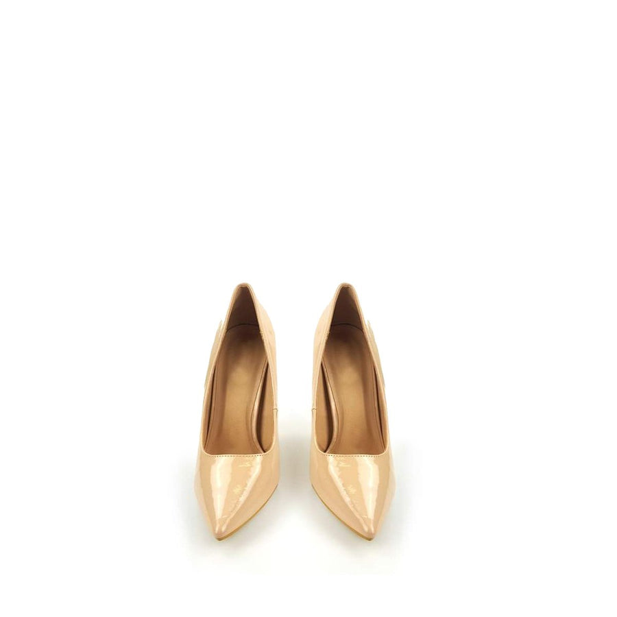 NUDE PATENT