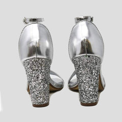 SILVER GLIT