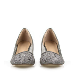 PEWTER