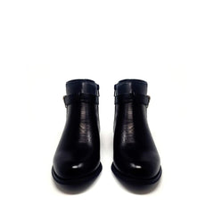 BLACK PU