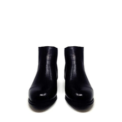 BLACK PU