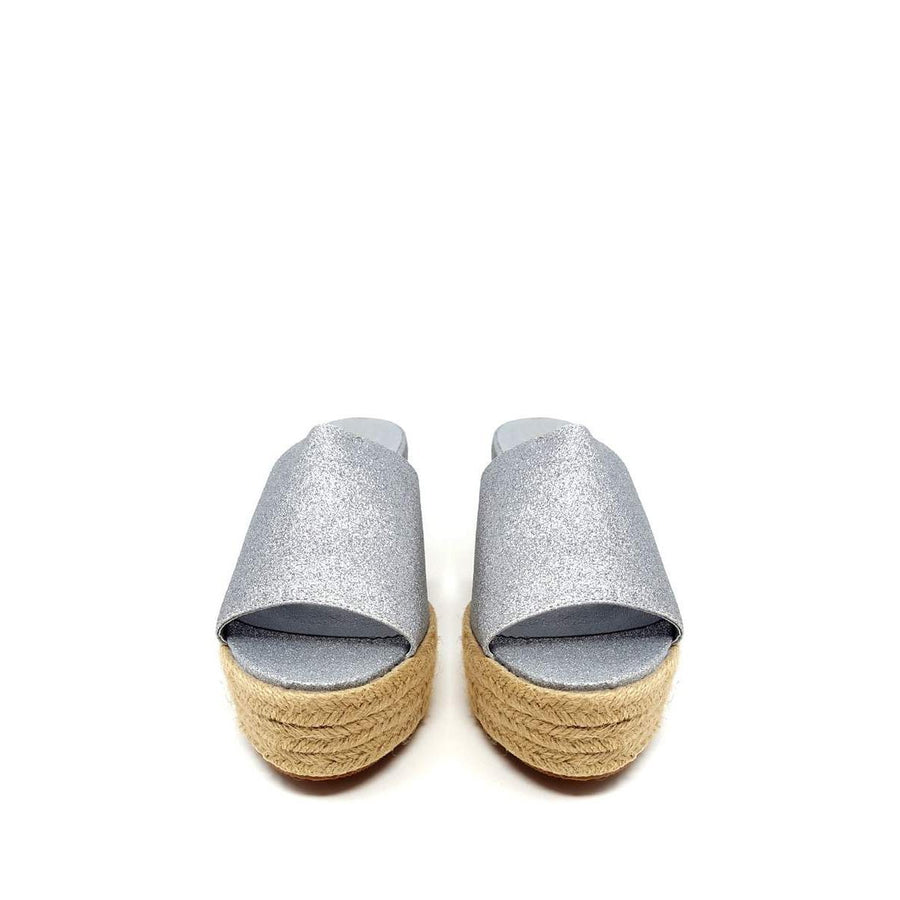 SILVER GLIT