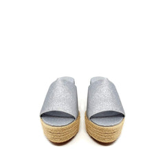 SILVER GLIT