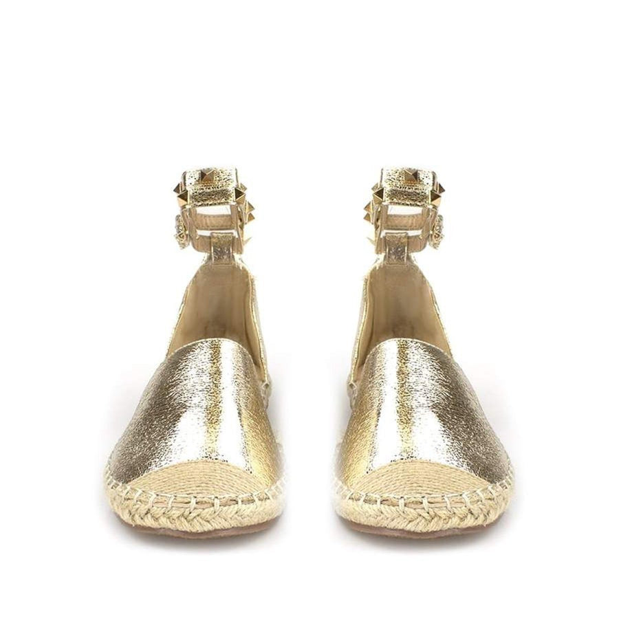 GOLD CRACKLE