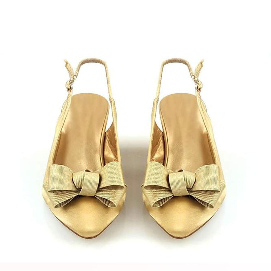 CHAMP SATIN