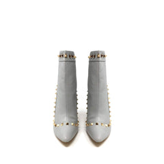 GREY PU