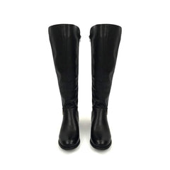 BLACK PU