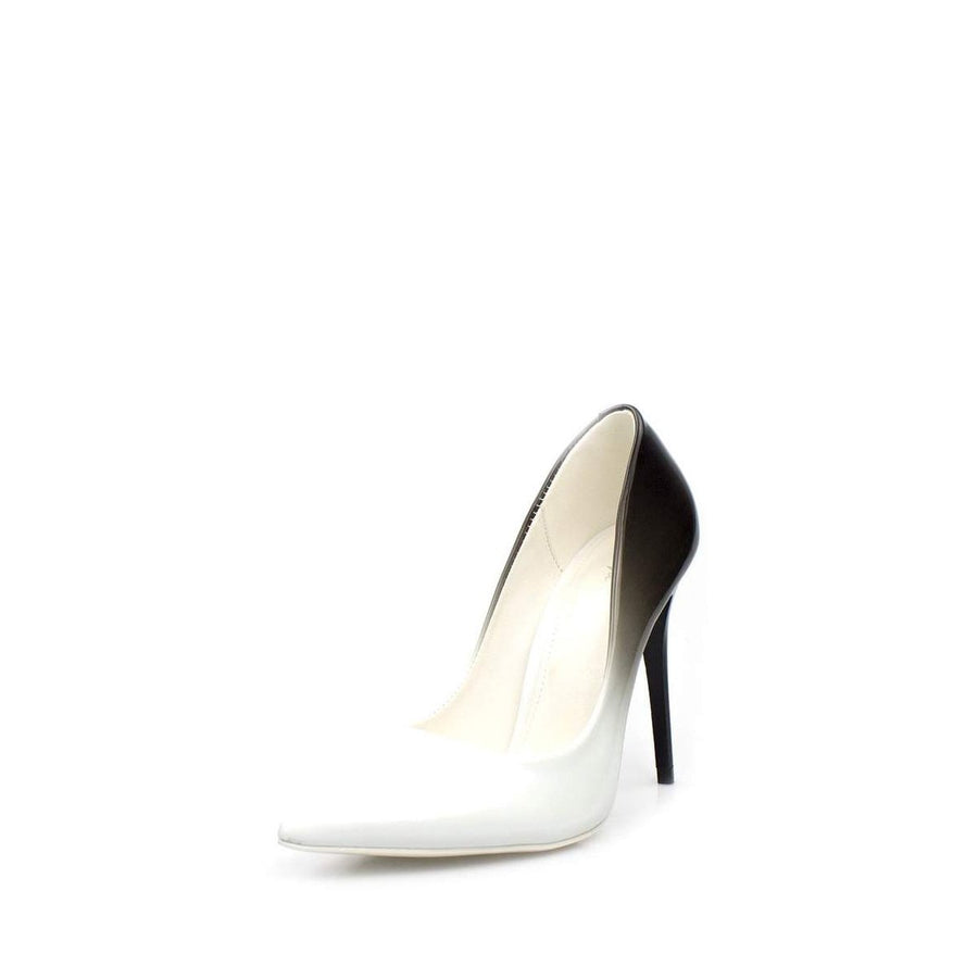 WHITE PATENT